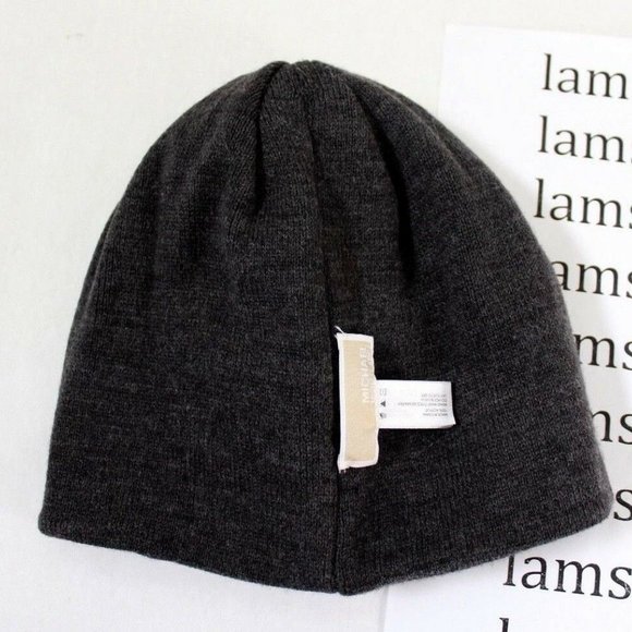 Michael Michael Kors Cuffed Beanie Winter Hat - Picture 4 of 10